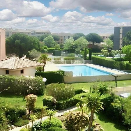 Chez Timmaflo Apartment Frejus Ngoại thất bức ảnh