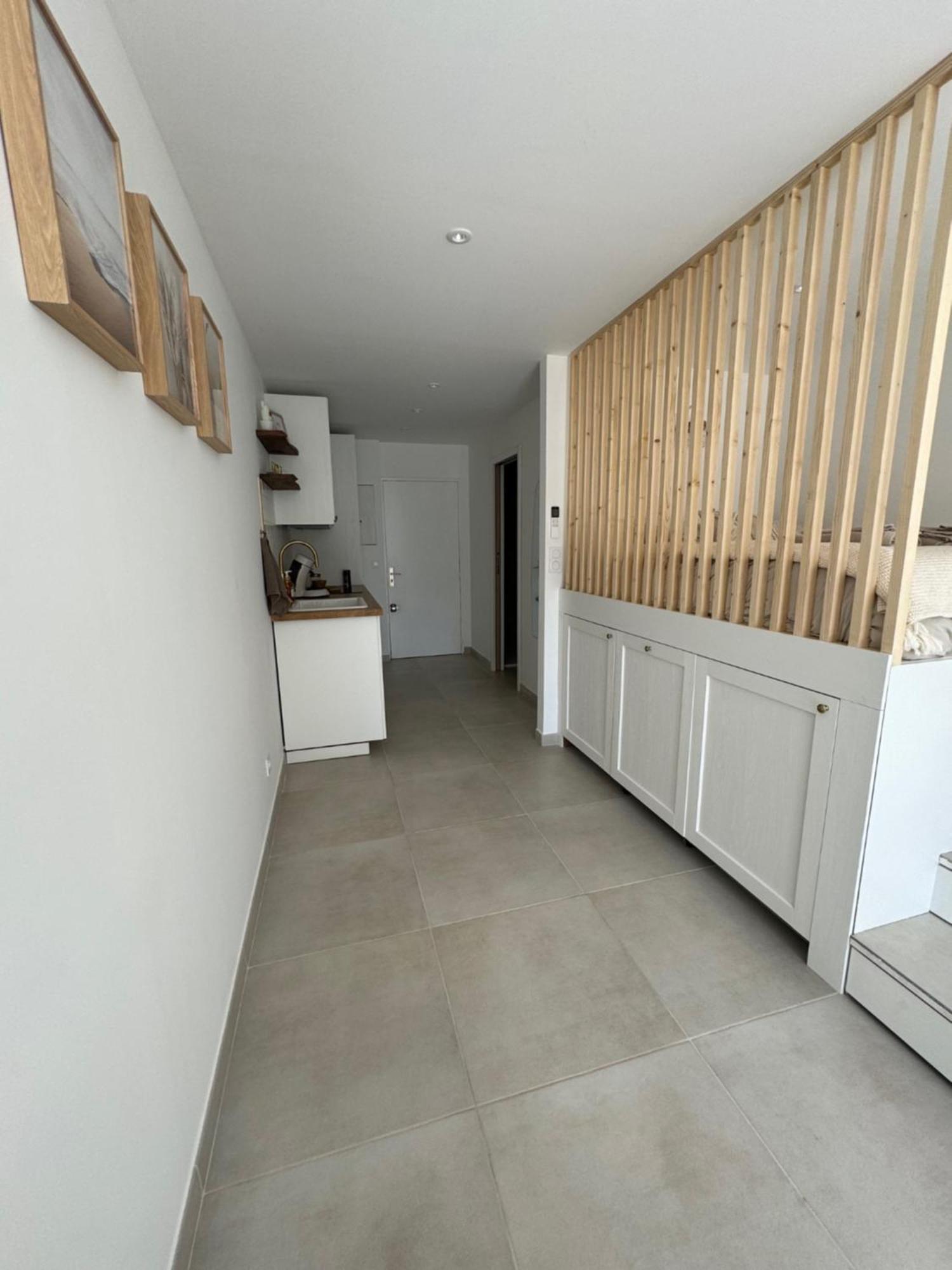 Chez Timmaflo Apartment Frejus Ngoại thất bức ảnh