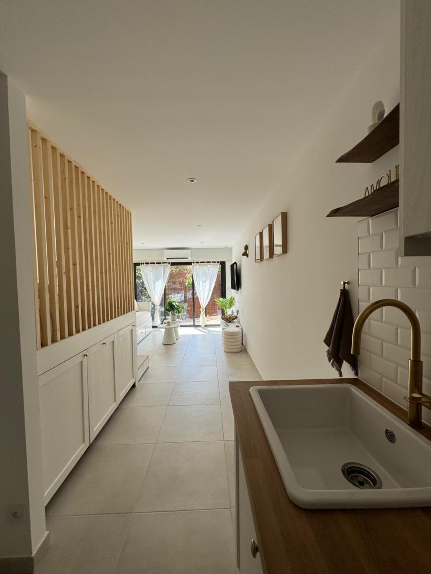 Chez Timmaflo Apartment Frejus Ngoại thất bức ảnh