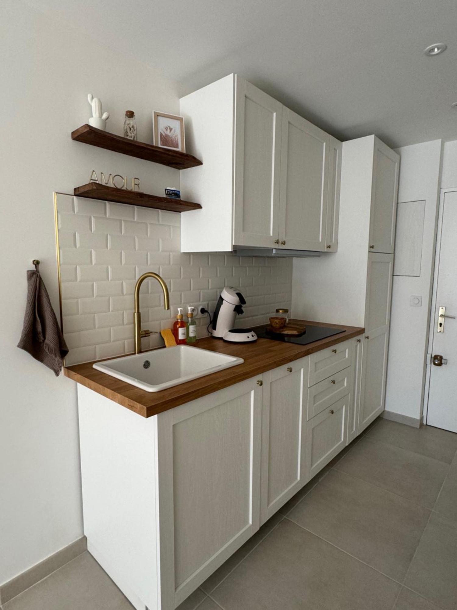 Chez Timmaflo Apartment Frejus Ngoại thất bức ảnh
