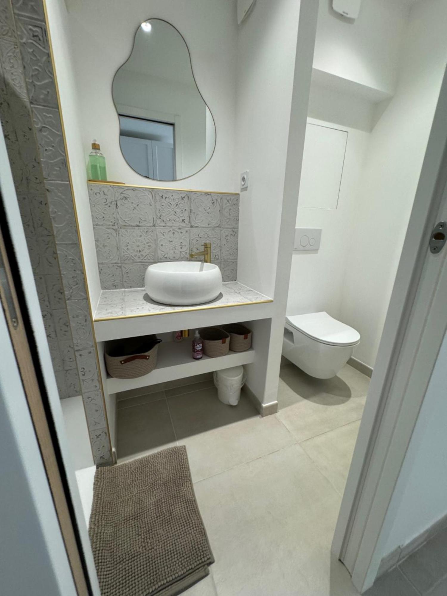 Chez Timmaflo Apartment Frejus Ngoại thất bức ảnh