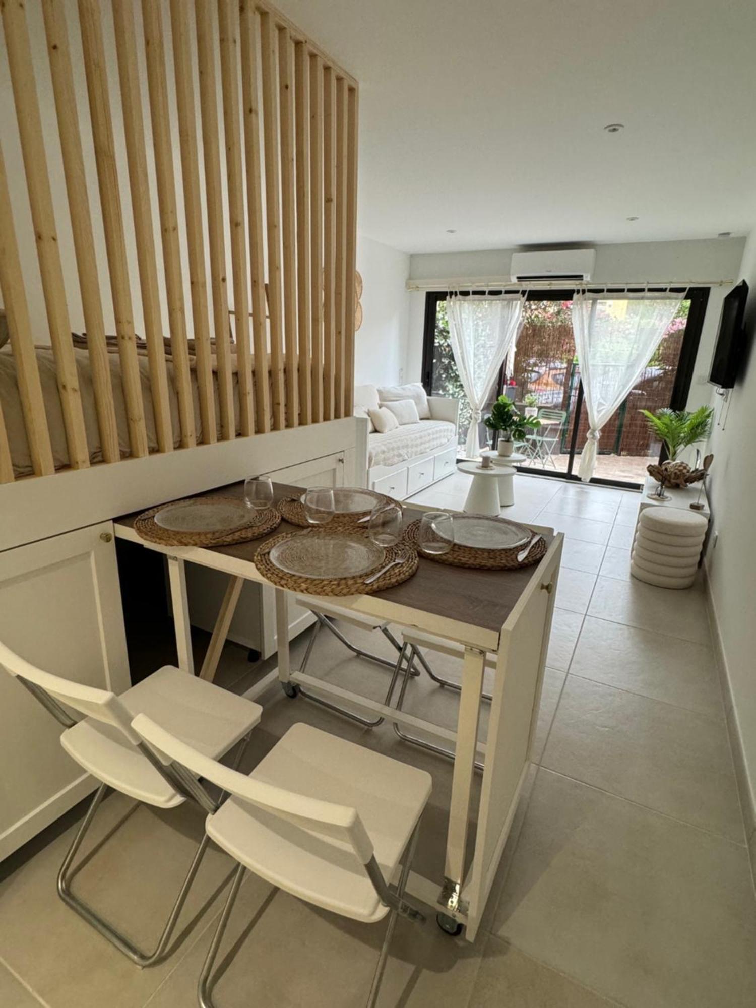 Chez Timmaflo Apartment Frejus Ngoại thất bức ảnh